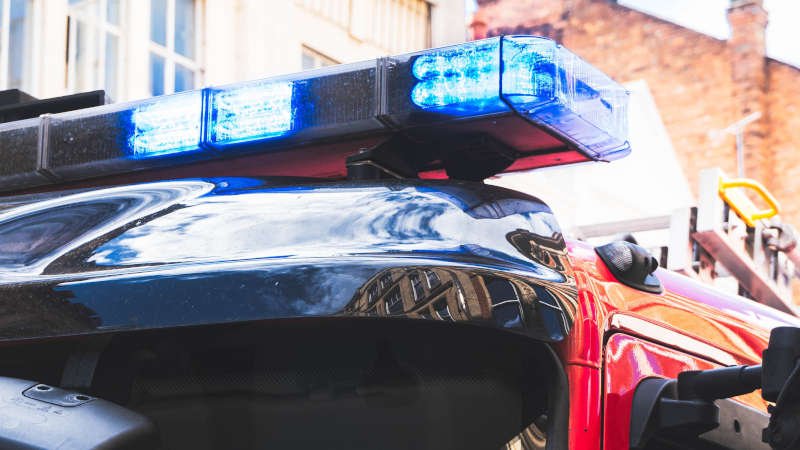 expert d'assuré et pompiers en Belgique