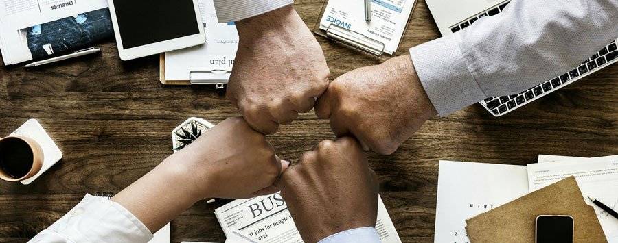Expert après sinistre partenaire des courtiers d'assurance
