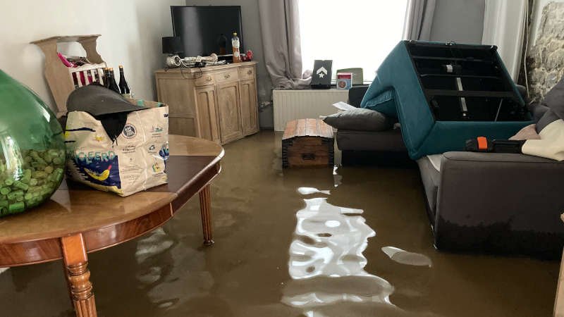 catastrophe naturelle expertise dégats