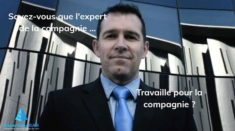 la contre expertise expliquée