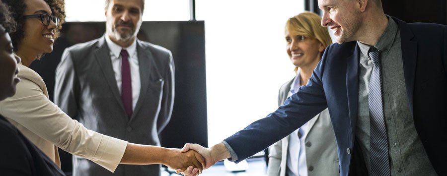 Règlement d'une expertise après sinistre