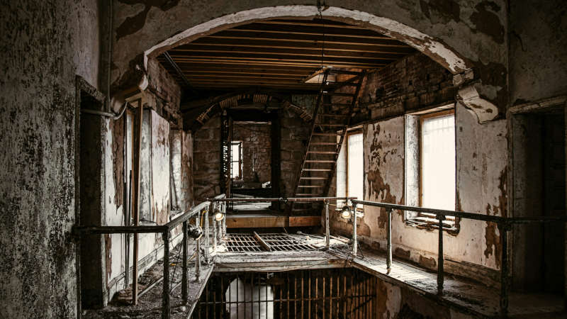 contre expertise de la vétusté d'une habitation en Belgique