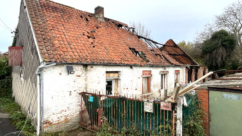 contre expertise de la vétusté en toiture